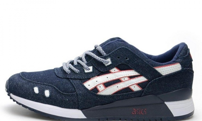 Asics Get Lyte