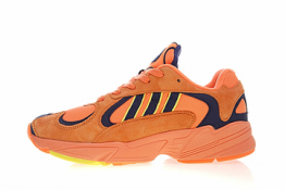 Adidas Yung Naranja