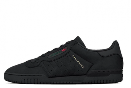 Adidas Original Powerphase x Yeezy Negras