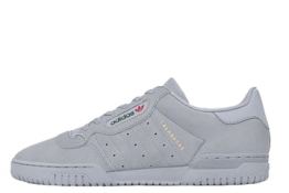 Adidas Original Powerphase x Yeezy Grises