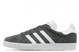 Adidas Gazelle Grises