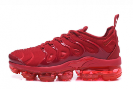 Nike Air Vapormax Plus Rojas