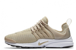 Nike Presto Marrones