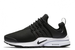 Nike Presto Negras