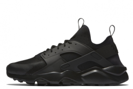 Nike Huarache Negras