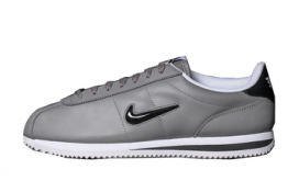 Nike Cortez Classic de piel Grises