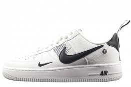 Nike Air Force 1 07 Lv8 Utility Blanco